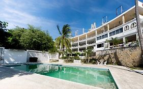 Oyo Hotel Belmar,Caleta, Acapulco